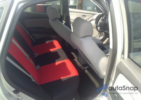 2009 Hyundai Elantra Gls from USA, damaged, VIN KMHDU46DX9U688971